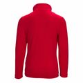 Детски ски суитчър Rossignol Boy 1/2 Zip Warm Stretch red 4