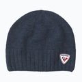 Rossignol мъжка зимна шапка L3 Alan dark navy