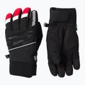 Мъжки ски ръкавици Rossignol Speed Impr red 7