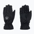 Мъжки ски ръкавици Rossignol Xc Softshell black