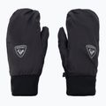 Мъжки ски ръкавици Rossignol Xc Alpha - I Tip black 3