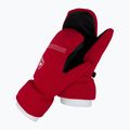 Детски ски ръкавици Rossignol Jr Popy Impr M red