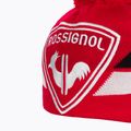Детска зимна шапка Rossignol L3 Jr Rooster sports red 4