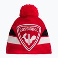 Детска зимна шапка Rossignol L3 Jr Rooster sports red 5
