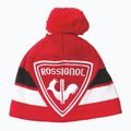 Детска зимна шапка Rossignol L3 Jr Rooster sports red 6