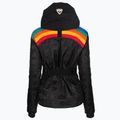 Дамско ски яке Rossignol W Rainbow black 11