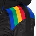 Дамско ски яке Rossignol W Rainbow black 13