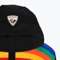 Дамско ски яке Rossignol W Rainbow black 14