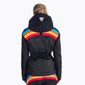 Дамско ски яке Rossignol W Rainbow black 4