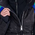 Дамско ски яке Rossignol W Rainbow black 6
