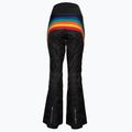Дамски ски панталони Rossignol Rainbow black 10