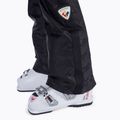 Дамски ски панталони Rossignol Rainbow black 8