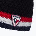 Мъжка зимна шапка Rossignol L3 Kyl black 3