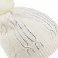 Зимна шапка за жени Rossignol L3 W Judy white 3