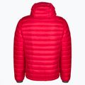 Мъжки пухени якета Rossignol Verglas Hero Hood neon red 15