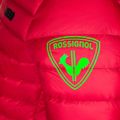 Мъжки пухени якета Rossignol Verglas Hero Hood neon red 16