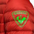 Мъжки пухени якета Rossignol Verglas Hero Hood neon red 6