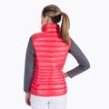 Дамски ски яке без ръкави Rossignol W Classic Light Vest corail 3