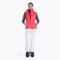 Дамски ски яке без ръкави Rossignol W Classic Light Vest corail 7