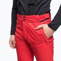 Мъжки ски панталони Rossignol Ski red 6