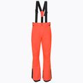 Мъжки ски панталони Rossignol Hero Ski neon red 10