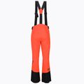 Мъжки ски панталони Rossignol Hero Ski neon red 11