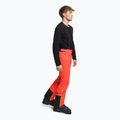 Мъжки ски панталони Rossignol Hero Ski neon red 3