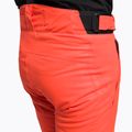 Мъжки ски панталони Rossignol Hero Ski neon red 7