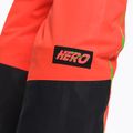 Мъжки ски панталони Rossignol Hero Ski neon red 8