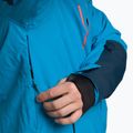 Мъжко ски яке Rossignol Fonction blue 10