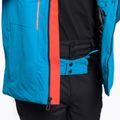 Мъжко ски яке Rossignol Fonction blue 11