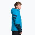 Мъжко ски яке Rossignol Fonction blue 3