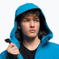 Мъжко ски яке Rossignol Fonction blue 5