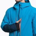 Мъжко ски яке Rossignol Fonction blue 6