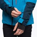 Мъжко ски яке Rossignol Fonction blue 9