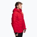 Мъжко ски яке Rossignol Rapide sports red 3