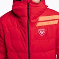 Мъжко ски яке Rossignol Rapide sports red 6