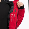 Мъжко ски яке Rossignol Rapide sports red 8