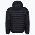 Мъжки пухени якета Rossignol Verglas Hero Hood black 12