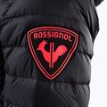 Мъжки пухени якета Rossignol Verglas Hero Hood black 13