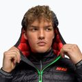 Мъжки пухени якета Rossignol Verglas Hero Hood black 6