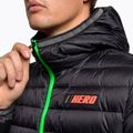 Мъжки пухени якета Rossignol Verglas Hero Hood black 7