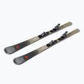 Ски за спускане Rossignol Experience 80 CA + XP11 brown 4