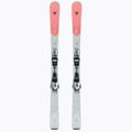 Дамски ски за спускане Rossignol Experience 80 CA + XP11 pink/white
