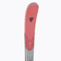Дамски ски за спускане Rossignol Experience 80 CA + XP11 pink/white 8