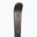 Дамски ски за спускане Rossignol Nova 10 TI + XP11 black 8