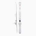Дамски ски за спускане Rossignol Nova 2 + XP10 white 2