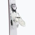 Дамски ски за спускане Rossignol Nova 2 + XP10 white 6