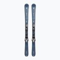 Дамски ски за спускане Rossignol Nova 4 CA + XP10 navy