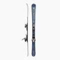 Дамски ски за спускане Rossignol Nova 4 CA + XP10 navy 2